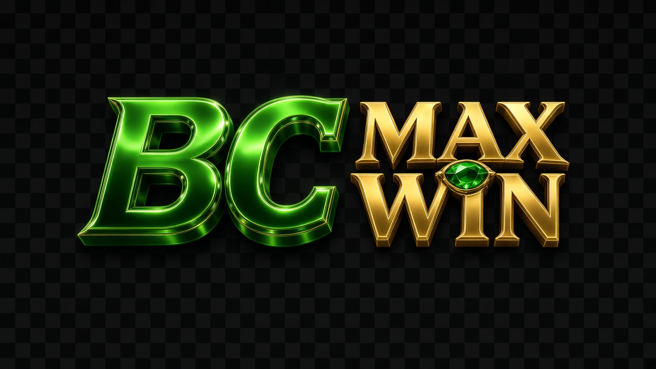 BC MAX WIN